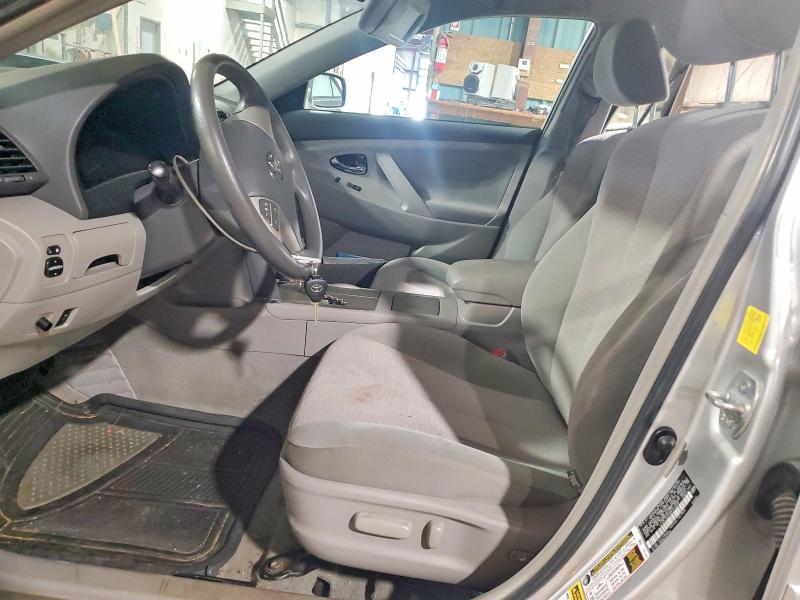 49792516 :رقم المزاد ، 4T4BF3EKXBR171936 vin ، 2011 Toyota Camry مزاد بيع