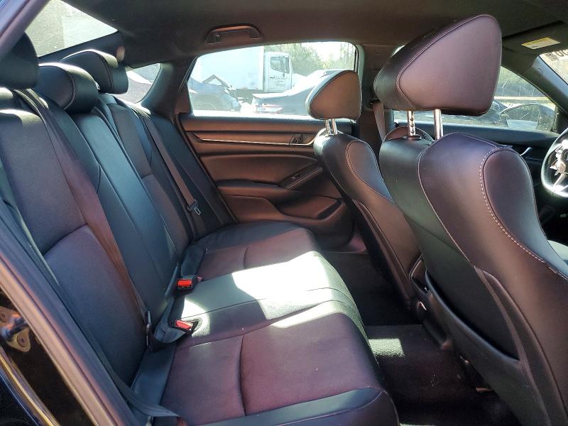 Продаж на аукціоні авто 2021 Honda Accord, vin: 1HGCV1F31MA016280, номер лоту: 48585956