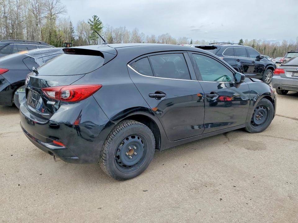 Aukcja sprzedaży 2018 Mazda 3, vin: 3MZBN1L76JM273495, numer aukcji: 50804446