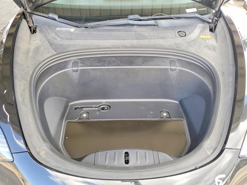 Aukcja sprzedaży 2018 Tesla Model 3, vin: 5YJ3E1EB7JF086800, numer aukcji: 49844056