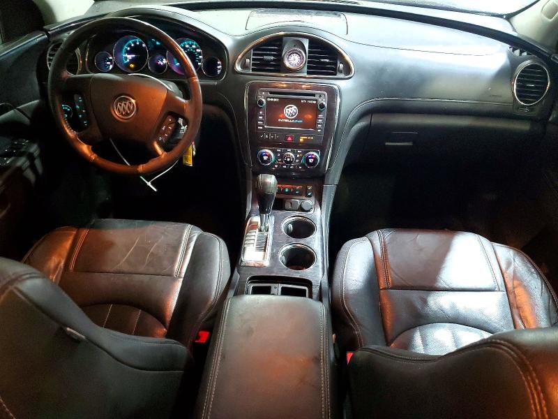 Aukcja sprzedaży 2015 Buick Enclave, vin: 5GAKVBKD5FJ118605, numer aukcji: 48771966