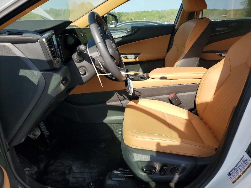 2025 Lexus Nx 250 მანქანა იყიდება აუქციონზე, vin: 2T2GDCAZXSC016325, აუქციონის ნომერი: 48139436