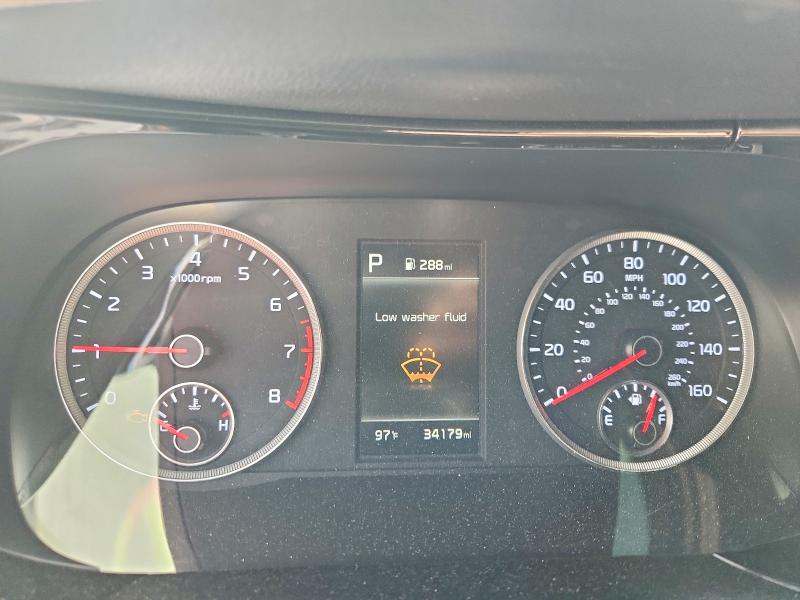 Aukcja sprzedaży 2023 Kia K5, vin: 5XXG44J80PG201274, numer aukcji: 50177006