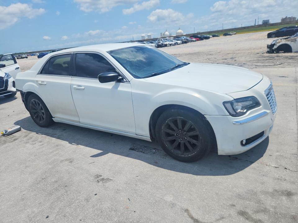 Aukcja sprzedaży 2012 Chrysler 300, vin: 2C3CCACG4CH210477, numer aukcji: 51415146