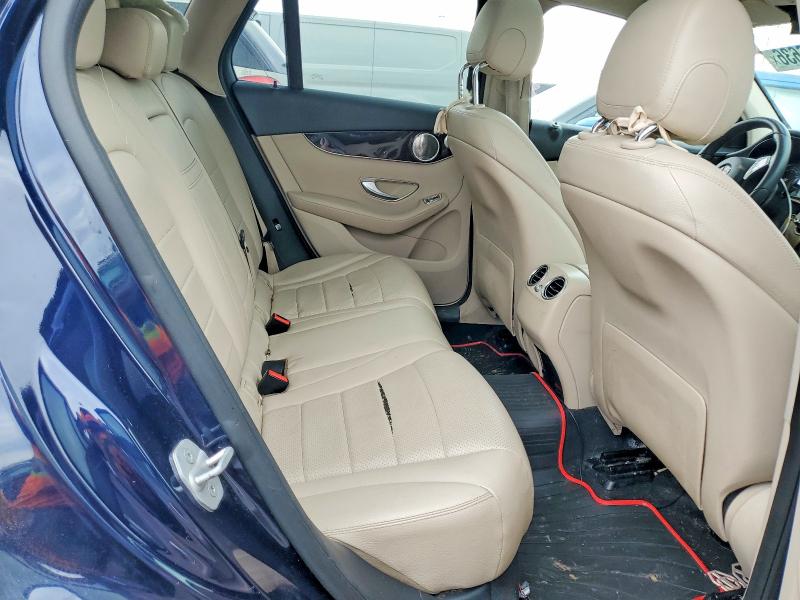 Продажа на аукционе авто 2016 Mercedes-benz Glc, vin: WDC0G4KB2GF052524, номер лота: 49686636