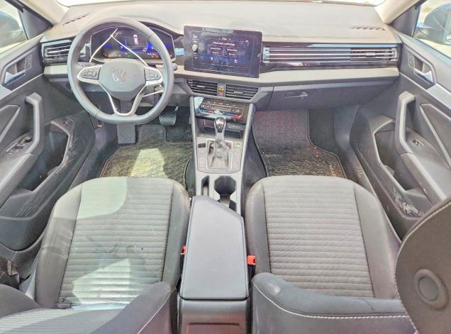 Продажа на аукционе авто 2025 Volkswagen Jetta, vin: 3VW5X7BU1SM000418, номер лота: 49963506