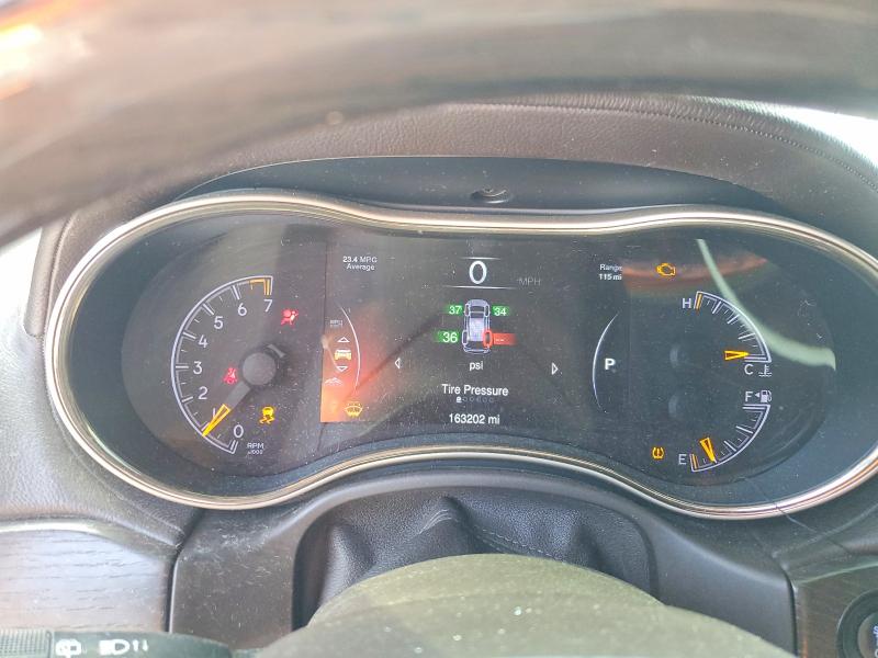 Aukcja sprzedaży 2014 Jeep Grand Cherokee, vin: 1C4RJFJGXEC175428, numer aukcji: 50230706