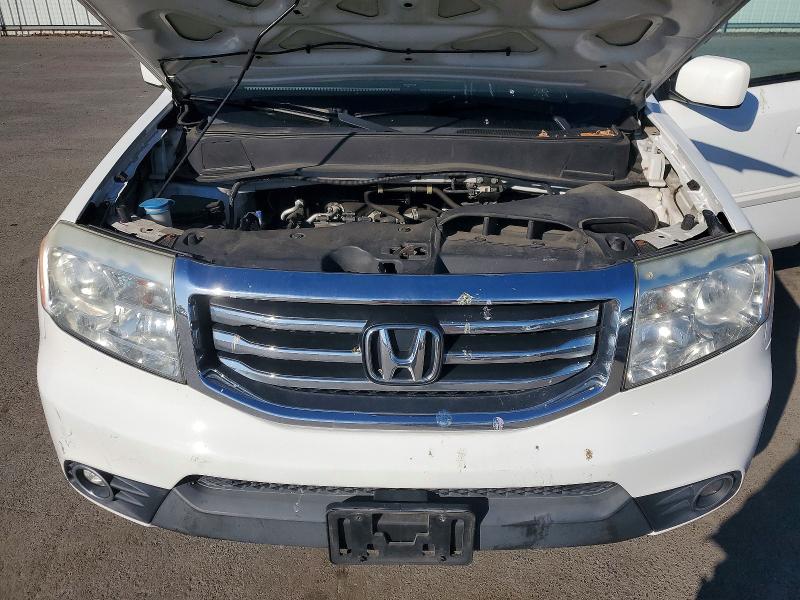 Продаж на аукціоні авто 2015 Honda Pilot, vin: 5FNYF4H54FB015300, номер лоту: 48601816