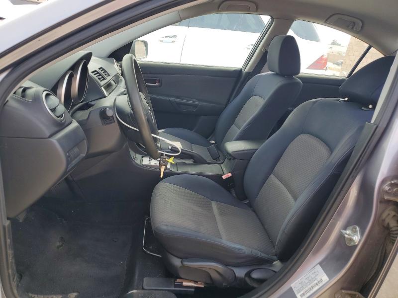 Aukcja sprzedaży 2005 Mazda 3, vin: JM1BK12FX51273054, numer aukcji: 50187996