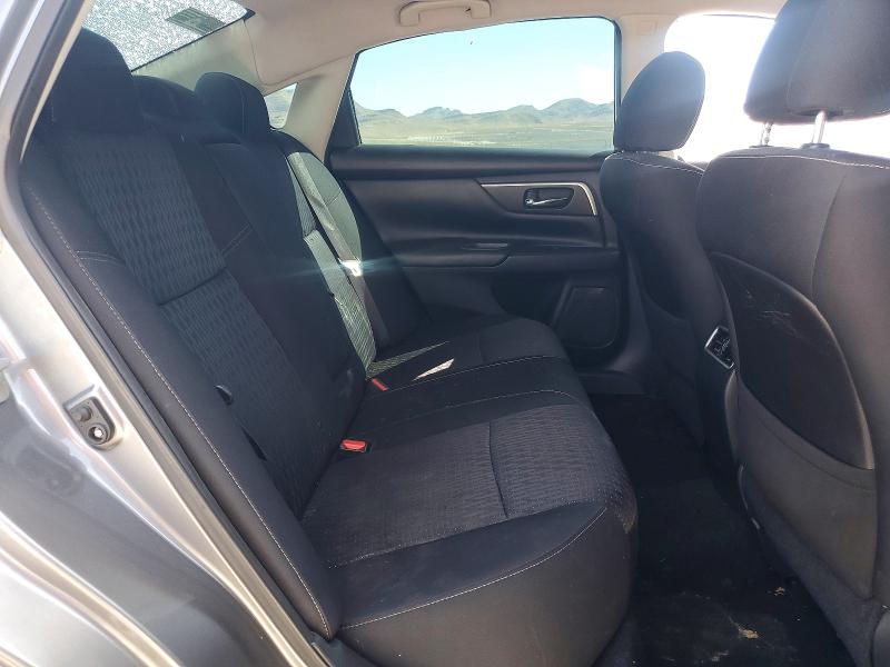 Продаж на аукціоні авто 2016 Nissan Altima, vin: 1N4AL3AP8GC206206, номер лоту: 51073006