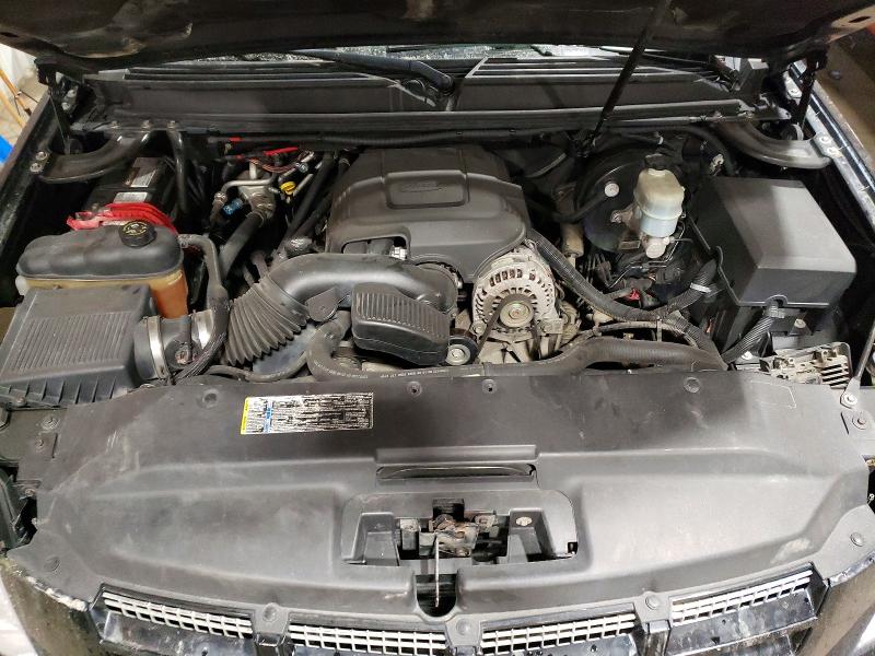 Auction sale of the 2008 Cadillac Escalade, vin: 1GYFK66808R227730, lot number: 48852496