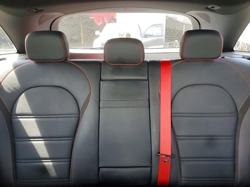 Продажа на аукционе авто 2017 Mercedes-benz Glc, vin: WDC0G6EB7HF172814, номер лота: 51887866