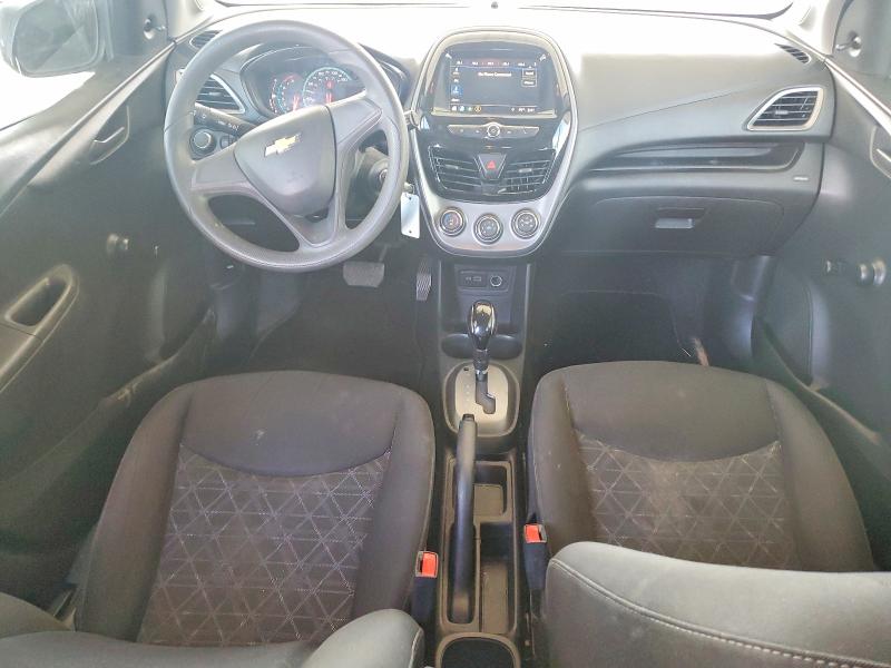 Продажа на аукционе авто 2020 Chevrolet Spark, vin: KL8CB6SA8LC472801, номер лота: 49738786