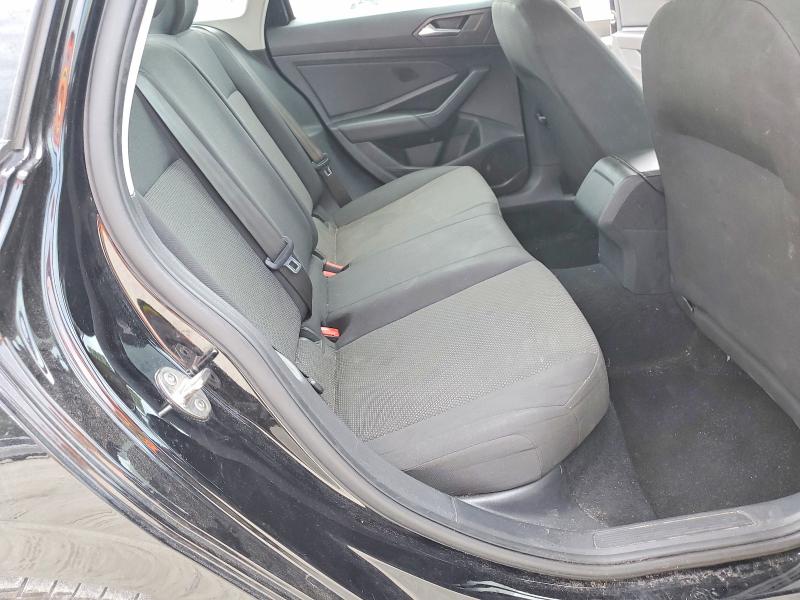 2021 Volkswagen Jetta მანქანა იყიდება აუქციონზე, vin: 3VWC57BU7MM052264, აუქციონის ნომერი: 48770786