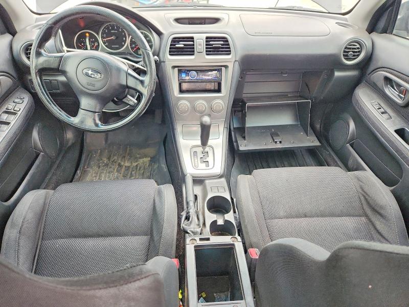 Продажа на аукционе авто 2005 Subaru Impreza, vin: JF1GD29635H510220, номер лота: 49429436