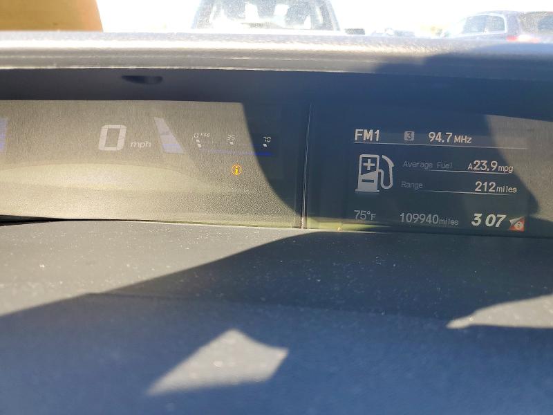 51809026 :رقم المزاد ، 19XFB2F51EE252082 vin ، 2014 Honda Civic مزاد بيع