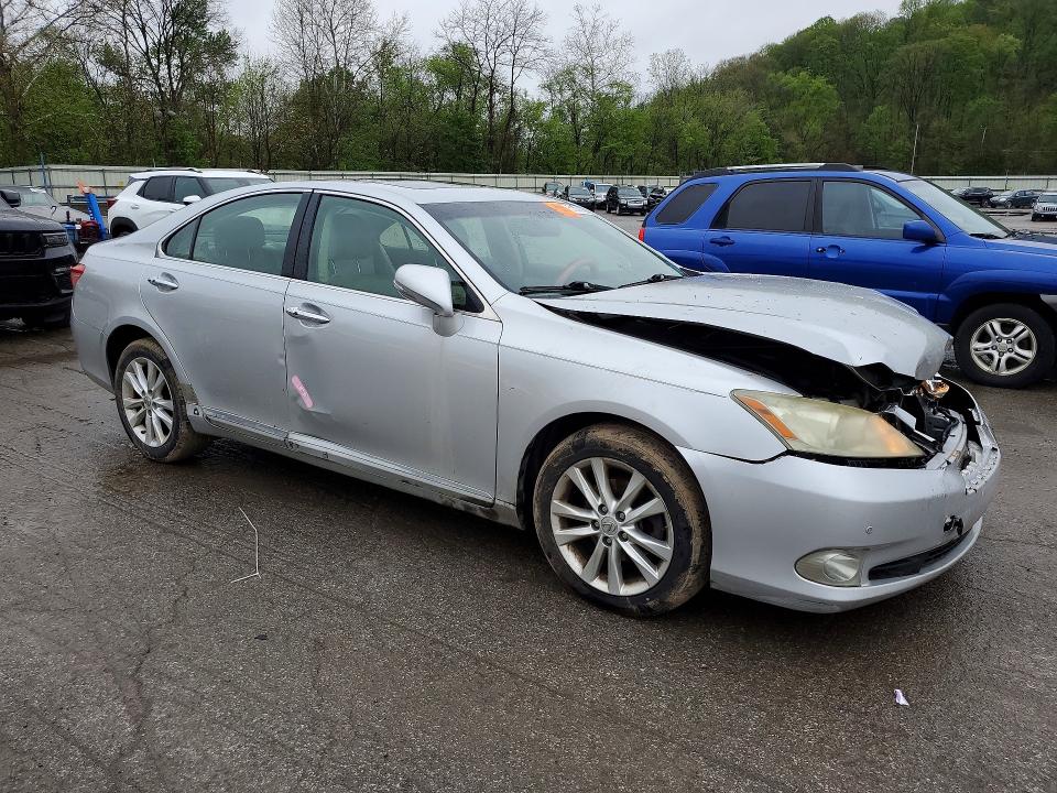 Продаж на аукціоні авто 2011 Lexus Es, vin: JTHBK1EG3B2461942, номер лоту: 51969166