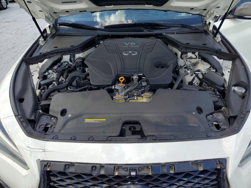 Aukcja sprzedaży 2020 Infiniti Q50, vin: JN1EV7AP2LM205962, numer aukcji: 51620916