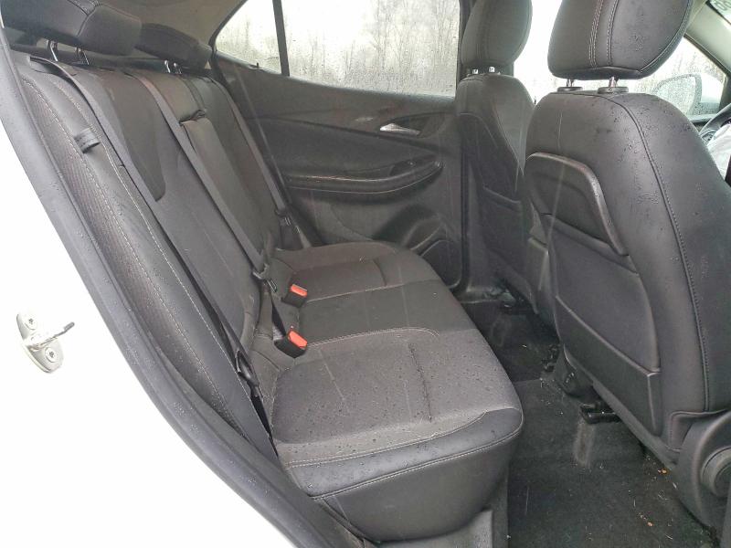 Aukcja sprzedaży 2023 Buick Encore Gx, vin: KL4MMESL8PB013159, numer aukcji: 49969286