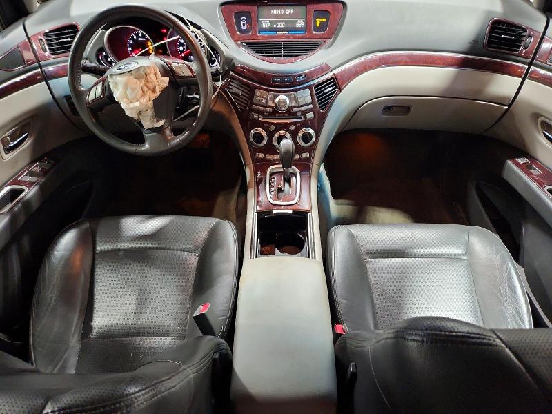 Продаж на аукціоні авто 2007 Subaru B9 Tribeca, vin: 4S4WX82D974400268, номер лоту: 51007586