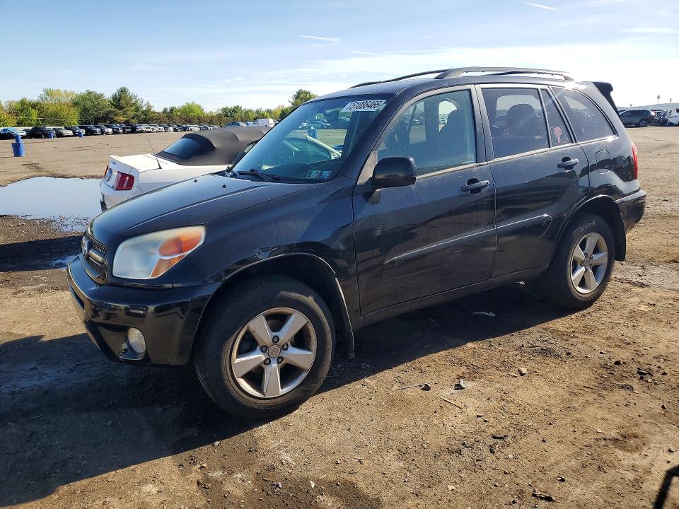 Auction sale of the 2005 Toyota Rav4, vin: JTEHD20VX56028001, lot number: 51086466
