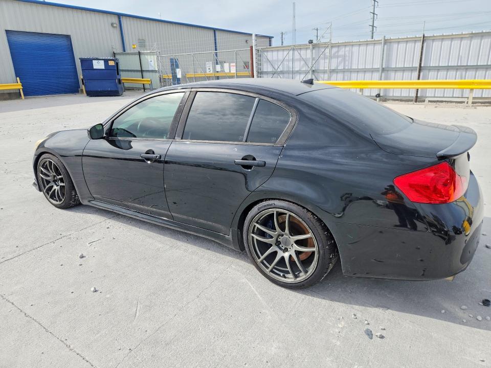 Продаж на аукціоні авто 2012 Infiniti G37 Sedan, vin: JN1CV6AP2CM621477, номер лоту: 49145236
