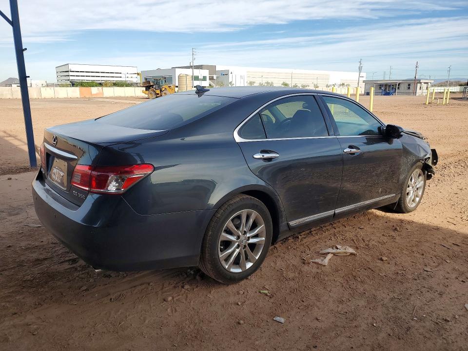 Продаж на аукціоні авто 2010 Lexus Es, vin: JTHBK1EG1A2383501, номер лоту: 50674316