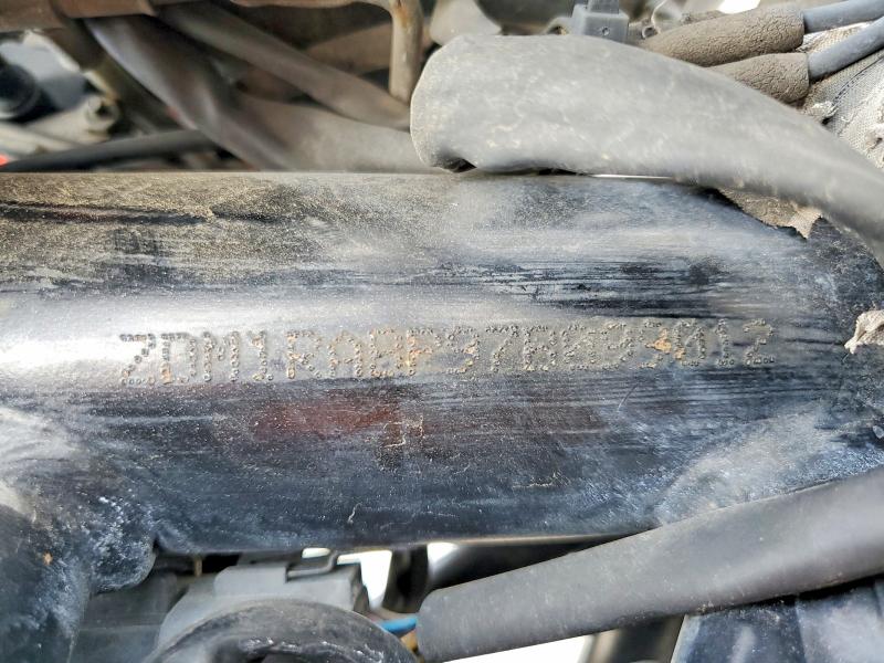 Aukcja sprzedaży 2007 Ducati Monster, vin: ZDM1RABP97B099012, numer aukcji: 46504026