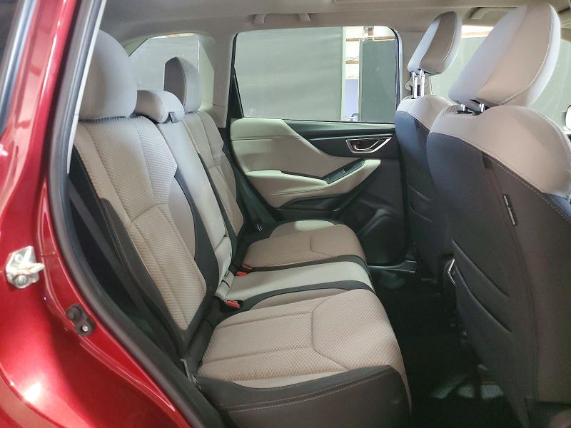 Продажа на аукционе авто 2020 Subaru Forester, vin: JF2SKAJC1LH519972, номер лота: 50665946