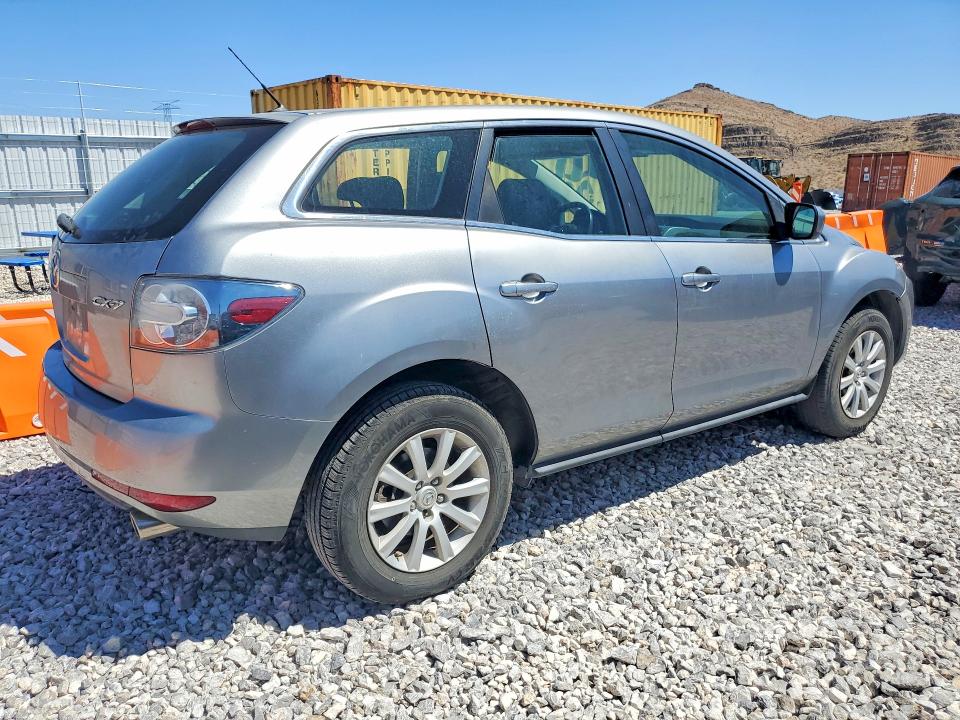 Продаж на аукціоні авто 2010 Mazda Cx-7, vin: JM3ER2W57A0311475, номер лоту: 49501706