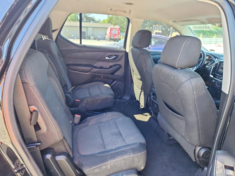 Aukcja sprzedaży 2019 Chevrolet Traverse, vin: 1GNEVGKW7KJ197108, numer aukcji: 50045656