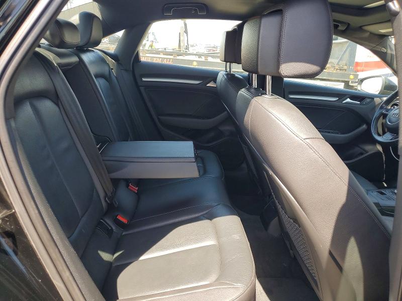 Продажа на аукционе авто 2015 Audi A3, vin: WAUBFGFF6F1057301, номер лота: 50822046