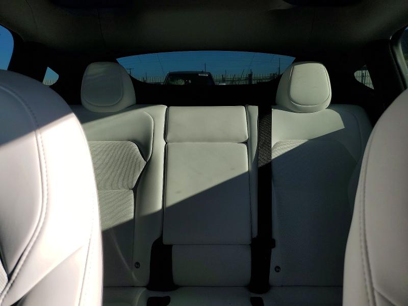 2026 Tesla Model Y მანქანა იყიდება აუქციონზე, vin: 7SAYGDEE0TF390830, აუქციონის ნომერი: 48946266