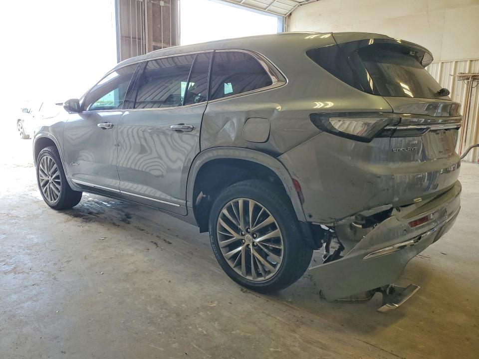 Продажа на аукционе авто 2026 Buick Enclave, vin: 5GAERCKS8TJ191517, номер лота: 49322096
