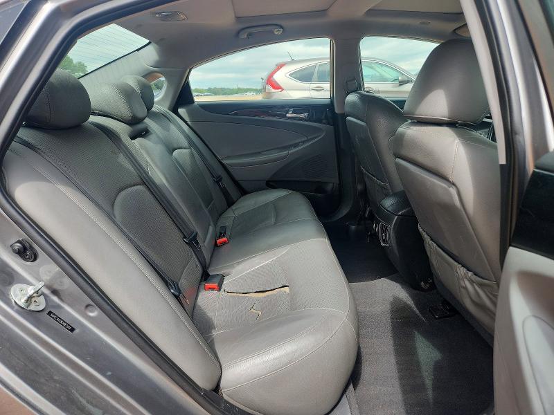 Aukcja sprzedaży 2014 Hyundai Sonata, vin: 5NPEC4AC8EH867010, numer aukcji: 51625816