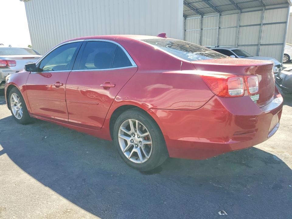 Продаж на аукціоні авто 2014 Chevrolet Malibu, vin: 1G11C5SL2EF289119, номер лоту: 49342056