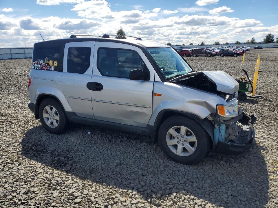 Aukcja sprzedaży 2011 Honda Element, vin: 5J6YH2H72BL005253, numer aukcji: 51145056