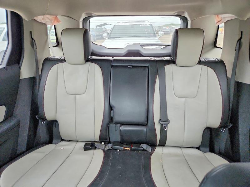 Aukcja sprzedaży 2012 Gmc Terrain, vin: 2GKFLXEK3C6230071, numer aukcji: 51477736