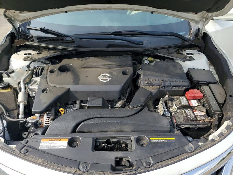 Продаж на аукціоні авто 2015 Nissan Altima, vin: 1N4AL3AP8FC462201, номер лоту: 48690906