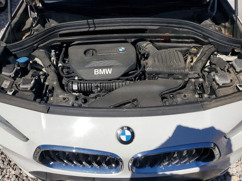 Продажа на аукционе авто 2018 Bmw X2, vin: WBXYJ3C3XJEP76473, номер лота: 48748146