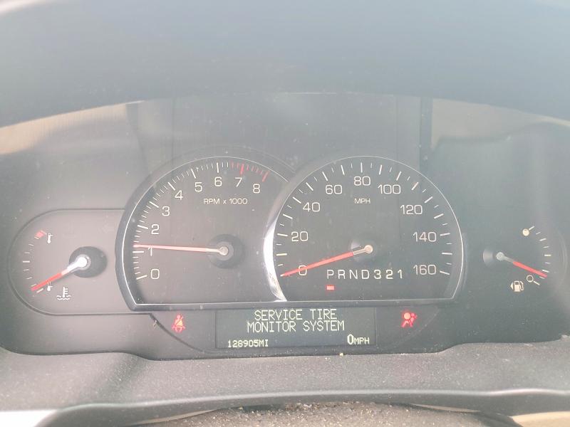 Aukcja sprzedaży 2006 Cadillac Dts, vin: 1G6KD57Y26U185999, numer aukcji: 49895986