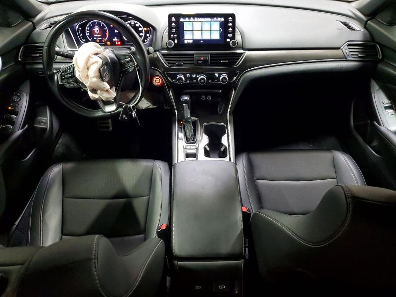 Продажа на аукционе авто 2022 Honda Accord, vin: 1HGCV1F36NA068778, номер лота: 49046906