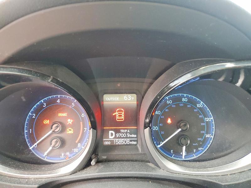 Продажа на аукционе авто 2014 Toyota Corolla, vin: 5YFBURHE8EP015165, номер лота: 49313716