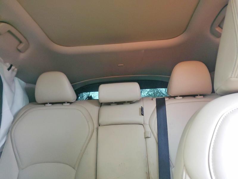 Aukcja sprzedaży 2020 Infiniti Qx50, vin: 3PCAJ5M37LF110617, numer aukcji: 52161946