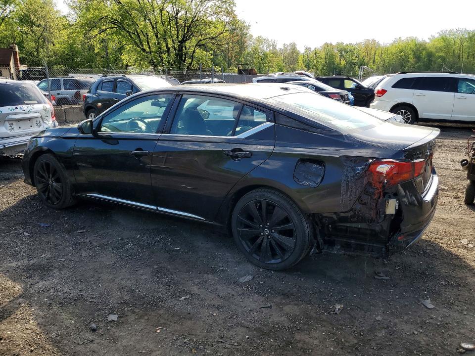 Aukcja sprzedaży 2022 Nissan Altima, vin: 1N4BL4CV9NN395083, numer aukcji: 50128066