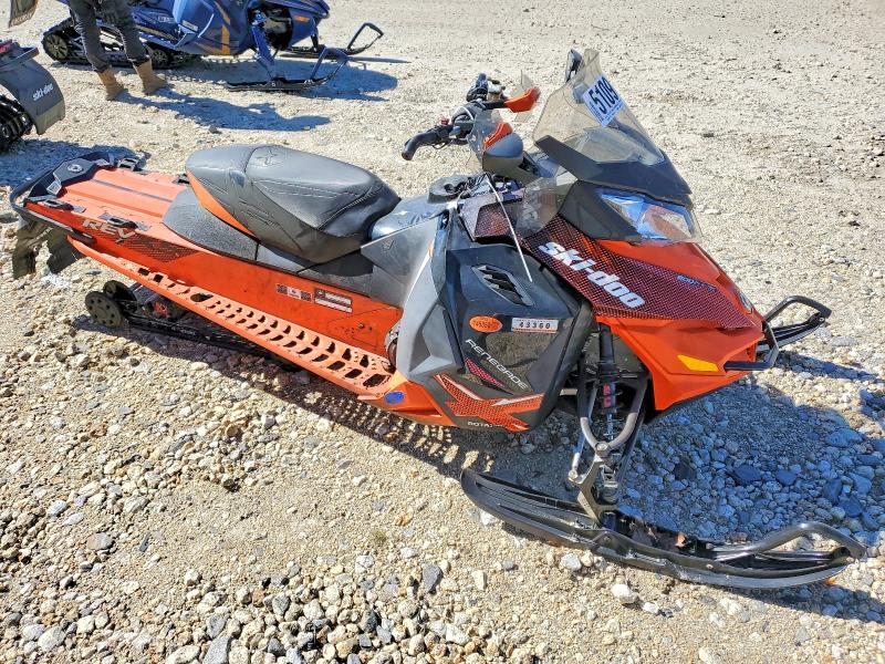 51098476 :رقم المزاد ، 2BPSUWFC2FV000007 vin ، 2015 Other Renegade X مزاد بيع