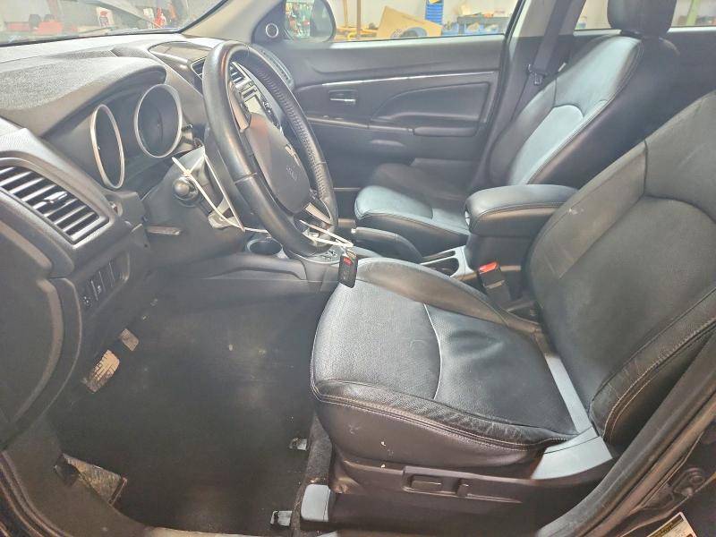 Продажа на аукционе авто 2015 Mitsubishi Rvr, vin: 4A4AJ4AUXFE602483, номер лота: 48448976
