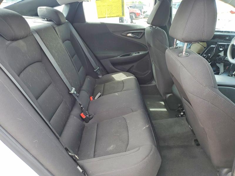 Продаж на аукціоні авто 2023 Chevrolet Malibu, vin: 1G1ZC5ST5PF147322, номер лоту: 51295046