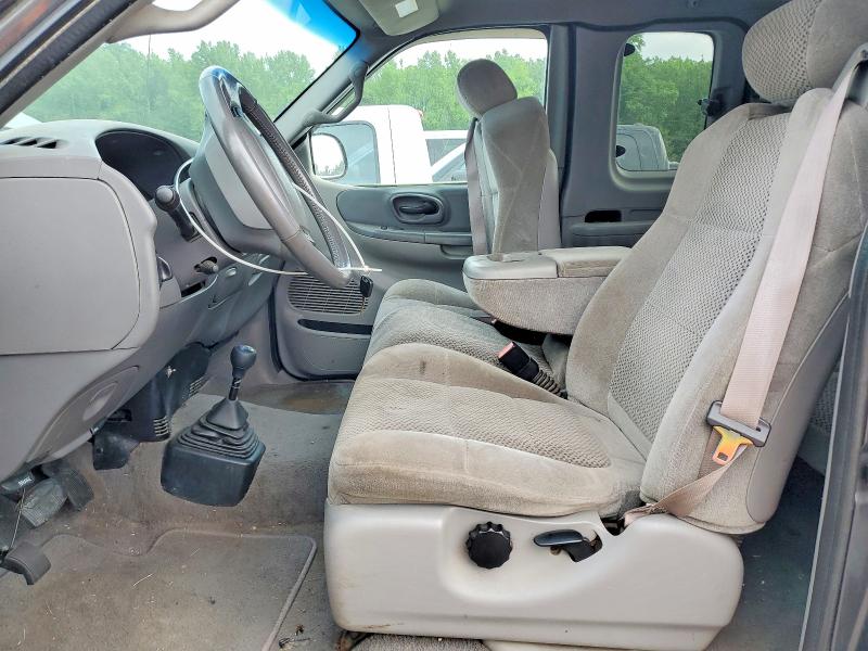 Продажа на аукционе авто 2002 Ford F150, vin: 1FTRX18L12NA53383, номер лота: 49791616