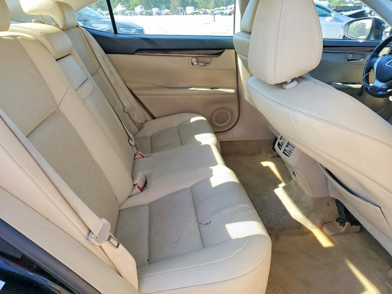 Продажа на аукционе авто 2014 Lexus Es, vin: JTHBK1GG1E2115311, номер лота: 49631496